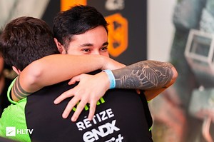 Imperial best GamerLegion to reach Elimination Stage