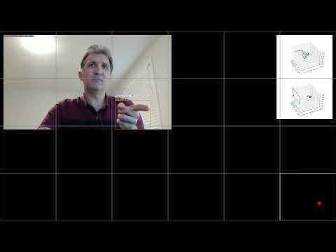 Point Anywhere Capability with Ordinary RGB Camera