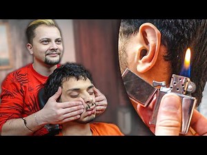 ASMR MASSAGE' - Best Healing Effect For A Calming Sleep