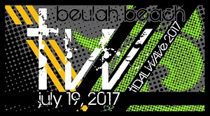 Beulah Beach Camp on Reels