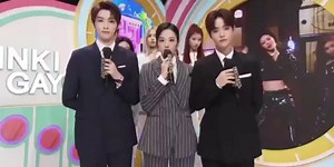 12K views · 799 reactions | Inkigayo interview, again watcb out for Ryujin and jer annoying face藍藍藍 | ITZY is Life PH | Facebook