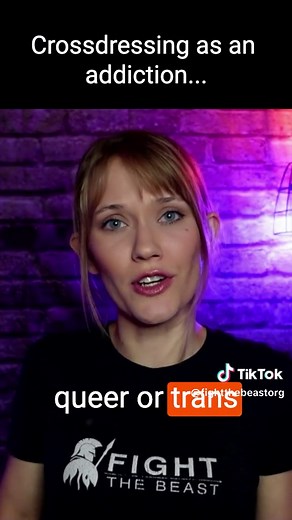 Understanding Unwanted Crossdressing: Recovery Process Explained