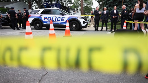 Rex Heuermann: The Chilling Truth About The Alleged Gilgo Beach Serial Killer - Nicki Swift