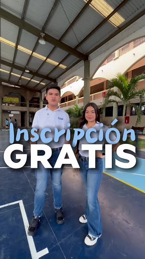 Inscripción Gratis en ICEST Altamira