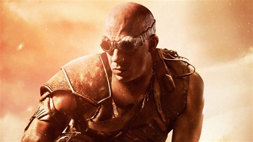 Riddick: Furya está oficialmente en producción, con Vin Diesel repitiendo su icónico papel