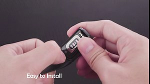 EZCO 4-Pack Screen Protector Case Compatible with Fitbit Charge 6/5, Full Coverage TPU Case Protective Screen Cover Bumper Accessories Women Man for Charge 6/5 Smart Watch