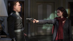‘The Exception’ Trailer: Jai Courtney Is a German Soldier Conflicted By Love in World War II Thriller — Watch
