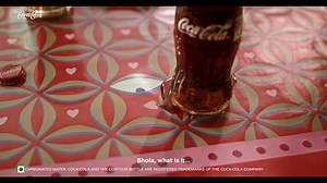This is amazingly done by Ogilvy India #OgilvyIndia #CocaCola #TVC #Commercial #Video #Ogilvy #AdvertisingToday | Advertising Today