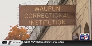 Fifth federal lawsuit filed in connection to inmate deaths at Waupun Correctional Institution
