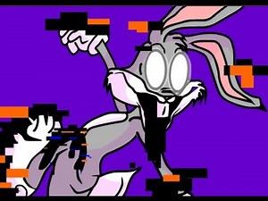 Vs bugs bunny (leak)