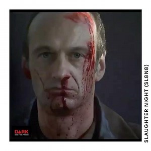 Korkmaya hazırsan @darkfilmtv #youtube kanalı da hazır😳 SLAUGHTER NIGHT (SL8N8) kesintisiz, full izlemen için şimdi yayında. #darkfilmtv #youtube kanalına ABONE olmayı unutma. #korku #korkufilmi | netd