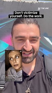 Life is hard, we know that. Victimizing yourself makes life just harder. While I feel empathy for the men in those videos, I‘d rather give them the advice to work on themselves instead of complaining or victimizing. That‘s not gonna help them. Victimizing makes the situation just worse: Self-pitty makes things not better. Complaining doesn‘t solve any problems. Do the work: - Meditate - Workout - Read - Go in nature Most of the problems are solved if you get in shape, read, journal, mediate and 