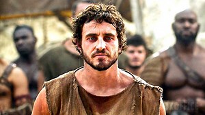 Esos brazos y esos muslos conquistaron Hollywood | Las mejores escenas de Paul Mescal en Gladiador 2 | Boxoffice - Mejores escenas de películas