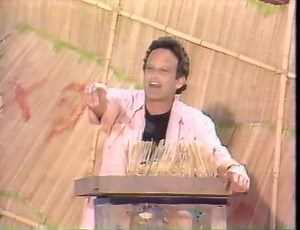 Remote Control *MTV Spring Break 1989*