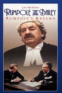Stream Rumpole's Return (1980): Find it on Netflix, Prime Video, Hulu & more