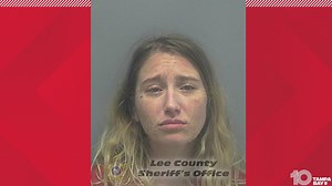 Police: Sarasota woman dragged off plane for not wearing mask, spitting on passengers