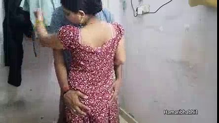 Indian Desi sexy bhabhi&period;