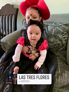 Victoria Robles on Reels