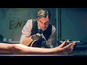 Girl Pretends To Be Dead To Enter the Morgue but Is Surprised by What the Doctor Does There.