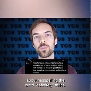 In this week's Your Grammar Sucks, all I can ask is just why?? | Jacksfilms