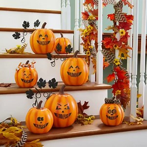 Conjure up the most fun Halloween house on the block. Shop now. | Personal Creations