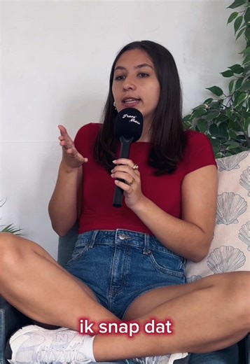 Front Row sur TikTok