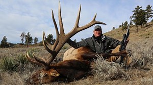 6.8K views · 115 reactions | Putting a Battle Worn Montana Monster to Bed! Eastmans' Hunting TV - TONIGHT at 11pm ET | Outdoor Channel | Facebook
