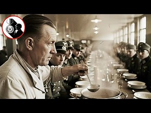 The Cook Who Incapacitated an Entire SS Platoon Using Only Laxatives in the Soup