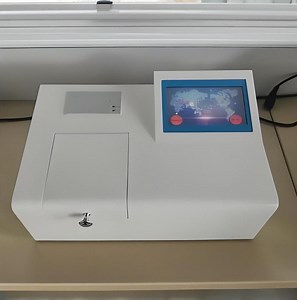 [Hot Item] ASTM D974 Acidity Value Tester Lube Oil Transformer Oil Acidity Testing Instrument Acidity Analyzer