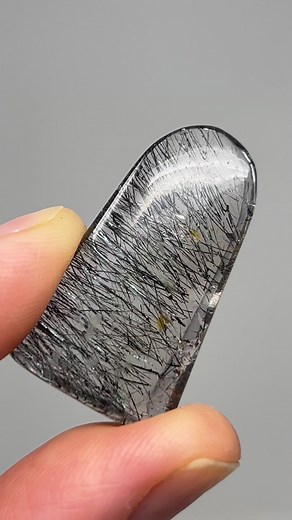 1.7K views · 18 reactions | ⚡️prismatic Black Tourmalinated Quartz gem  coming soon to our Etsy shop✨ www.ShopFarArden.Etsy.com #gemstones #crystalshop #metaphysicalshop #blacktourmaline #quartzinclusions | FAE Rocks - Far Arden Essentials, crystals, chakras and metaphysics | Facebook