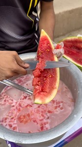 Mohabbat Ka Sharbat Recipe - Delhi's Famous Mohabbat Ka Sharbat | Indian Street Food | Food Flavor