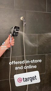 Get ready to feel like royalty with the PowerWave shower head! Decked out with 6 settings to have you feeling cleaner and more spoiled than ever, this shower is perfect for your royal palace. Target . . . #shower #showerhead #showerdiy #Oxygenics #watershower #showertime #oxygenicsshower #showerthoughts #showerdesign #bathroomdesign #diy #bathtime #bathdesign #handheldshower | Oxygenics | Facebook