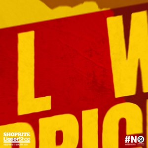 Kick of the new year & matchday plans with Shoprite LiquorShop 😉🍻 From crisp ciders and ice-cold beers to smooth whisky and brandy, these low prices are made for celebrating every goal ⚽Valid until 18 January 2026. #LiquorShop #ScoreWithOurLowPrices | Shoprite South Africa