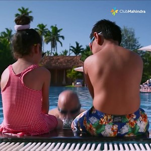 Club Mahindra on Reels