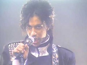 Prince - Controversy (1981 Music Video) | #39 R&B Song