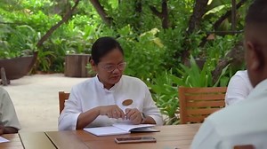 As the 25th Anniversary of Coco Palm Dhuni Kolhu is just around the corner, we continue to highlight the hands behind its success. Next up, is the PA to Group General Manager, Julieta L. Dela Cruz. ❤️ With an extremely comprehensive and rich experience over the years, Julieta is committed to delivering outstanding results by coordinating the talents within the team. Driven by excellence and positive approach, her strongest traits include her communication skills, guest relations skills especiall