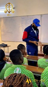 42K views · 5.9K reactions | Une visite à l’ENA de Cotonou  Merci pour l’amour ❤️ | Mike Alabi | Facebook