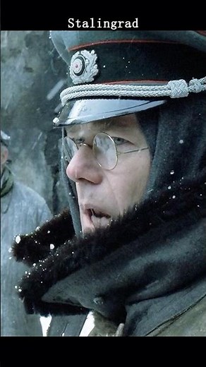 HELL ON EARTH: The Most BRUTAL War Ever Fought | Stalingrad (1993) #movie #film #short