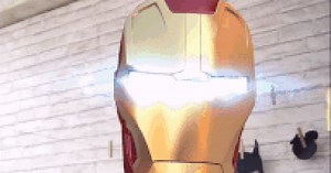 Cười rách mồm với ứng dụng selfie cực "bá đạo" MSQRD