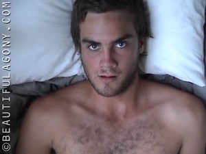 hot guy orgasm