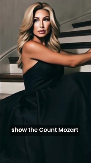 The Renaissance Woman Brande Roderick Revealed 🎤