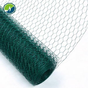 [Hot Item] Hexagonal Wire Mesh/ Hexagonal Chicken Wire Mesh/Gabion Mesh/Metal Mesh/Fence Mesh