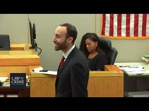 Amber Guyger Trial Prosecution Closing Argument