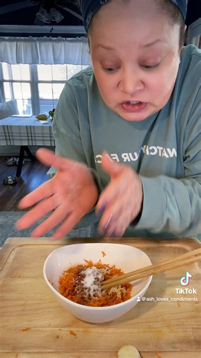 97K views · 2.4K reactions | The REAL Ash Loves Condiments on Reels | Facebook