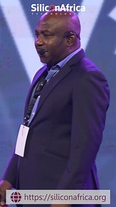 5.5K views · 194 reactions | An innovator is a solution provider: Dr Chimezie Amadi #fypシ #fypシ゚viralシ #viralreels #technology #siliconafrica | Silicon Africa | Facebook