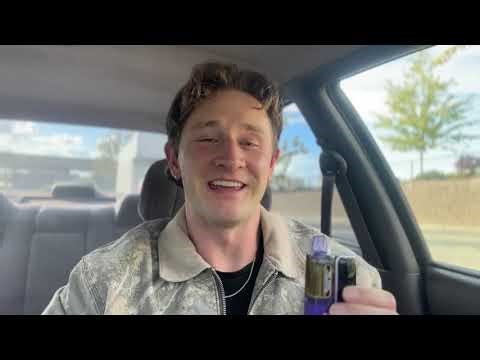 The review of JNR 100K P4 Stellarc from @DisorderVapes