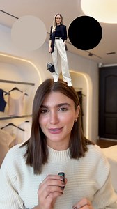 78K views · 2.5K reactions | Los colores tienen el poder de transformar cualquier look ✨ Hoy te muestro combinaciones que se ven súper lindas y que te pueden inspirar cuando no sabes qué ponerte Déjame un  si quieres más ideas así! #CombinacionesDeColor #TipsDeEstilo #InspiraciónDeModa #EstiloFácil #CSStyle #OutfitsQueAman #ModaParaTi | By Camila Serna | Facebook