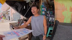 24 reactions | Kalye Survey | JoDennis Tiwa | Facebook