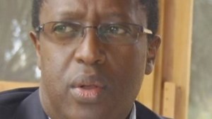 #Burundi 1993 Président #Ndadaye ku kibuga c'indege. (Audio: Kirundi) | Umuvugakuri TV