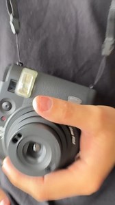 Capture MINI film prints as unique as you are with the MINI 99. 💫​ . . . #DontJustTakeGive​ #InstaxMINI99​ #BeOneOfAKind | Fujifilm Instax North America